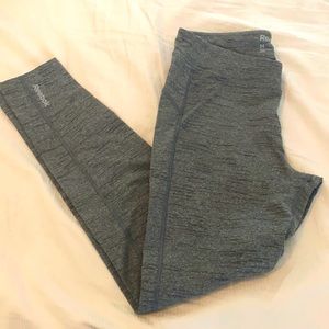 Reebok workout pants